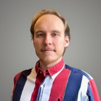 CommuniD Employee Matthew Derczynski's profile photo