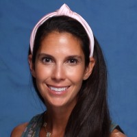 The Local Foreigner Employee Anne Poole's profile photo