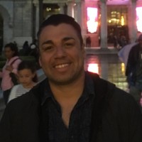 ALDO Employee Antonio Suarez's profile photo