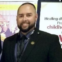 City Of Patterson Employee Xavier Guluarte's profile photo