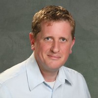 Fluid Efficiency Employee Simon Jones's profile photo