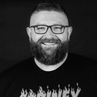 Sorinex Exercise Equipment Employee Steve Martin's profile photo