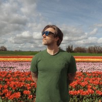 SOREL Employee Rob Brooks's profile photo