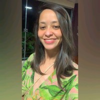Juliana Barros Email & Phone Number