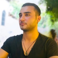 DORMEN Employee Osman Yalvak's profile photo