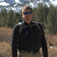 Community Initiatives Employee David McGee's profile photo