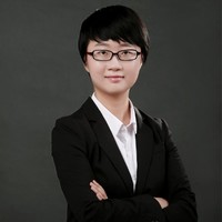 VECTOR China Employee Yuan Fang's profile photo