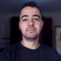 Lina Employee Rafael Souza's profile photo