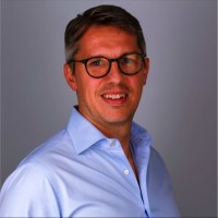 UBS Employee Will Ledger's profile photo