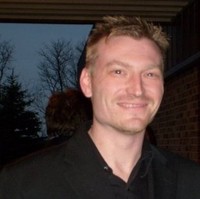 Froedtert Health Employee Christopher Bauder's profile photo