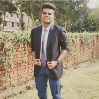 Parth Shah's profile photo