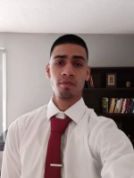 Data Driven Networks Employee Caesar Waith's profile photo