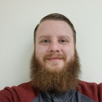 Mastercard Employee Patrick Shain's profile photo