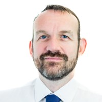 Dynamics Consultants Employee Tom Jenkins's profile photo