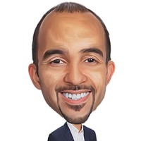 Key Lime Interactive, LLC Employee Eugenio Santiago's profile photo