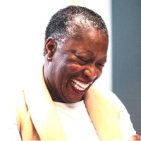 Evolve Agency Group Employee Ira Baptiste's profile photo