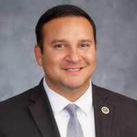 Los Rios Community College District Employee Mario Rodriguez's profile photo