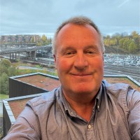 LazeraH Employee Erling Nilsen's profile photo