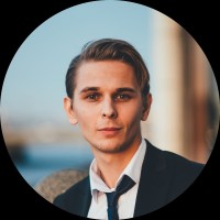 Edisoft Russia Employee Aleksey Mordachev's profile photo
