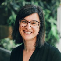 Équiterre Employee Isabelle Joncas's profile photo