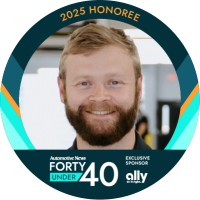 Johnson Automotive Employee Drew Wilkinson's profile photo