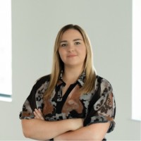 Calibro Workspace Employee Sarah McCusker's profile photo