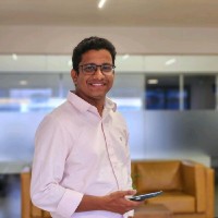 Varunraj Kr Email