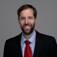 Portman Industrial Employee Reid Scott's profile photo