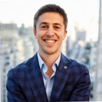 Lippincott Employee David Stein's profile photo