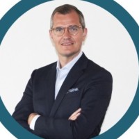 Cascador Health Employee Gert Mariën's profile photo