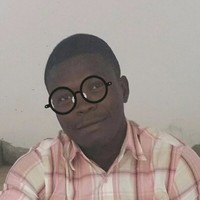 Eagle Security Services Employee James Tamba's profile photo