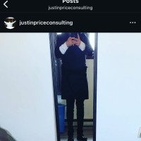 MJP Audio LLC Employee Justin Price's profile photo