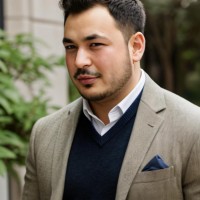 CloudOps Solutions Employee Akzhol Uulu's profile photo