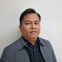 Innoland Development Corporation Employee Rey Zaldy Benitez's profile photo