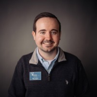 Caterpillar Inc. Employee Mark Latimer's profile photo