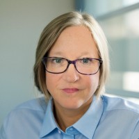 AHS Staffing Employee Wendy Crossmock's profile photo