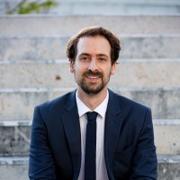 Jonathan Landry Email & Phone Number