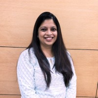 TPM Solicitors & Consultants Employee Aastha Gupta's profile photo