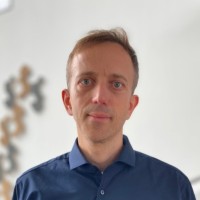 Genmab Employee Christian Cimander's profile photo