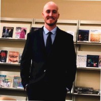 Jim Glover Auto Family Employee Jordan Hill's profile photo