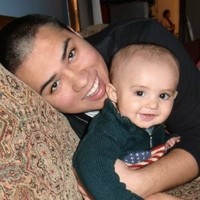 Exosite Employee Eli Jordan's profile photo