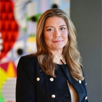 CIM Group Employee Heather Moon's profile photo