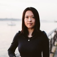 CozyCal Employee Katherine Lu's profile photo