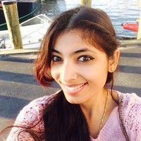 Bidhya Joshi Email & Phone Number