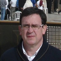 Alberto Calonge Email