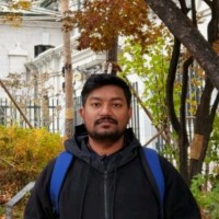 Google Employee Kumar D.'s profile photo