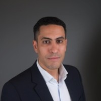 Agile Search Employee Salah Damoun's profile photo