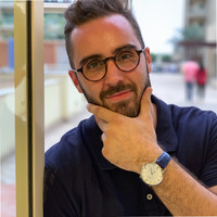 Fresh Express LLC Employee Omar al Sharif's profile photo