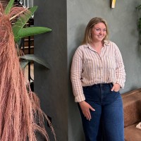 Innovative Behavior Options Employee Erin Cady's profile photo