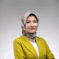 FARobot Employee Sepideh Najafinia's profile photo